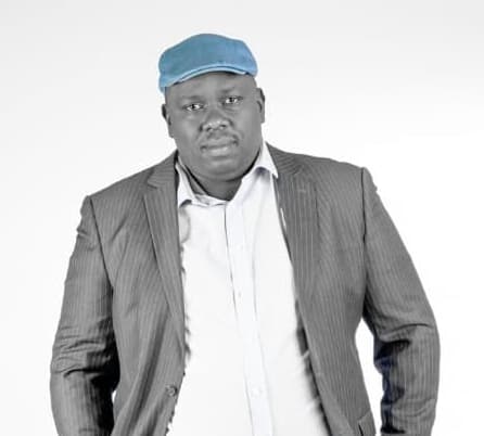 Bonkosi Mabaso - CEO of Amavulandlela Business Solutions