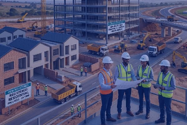 Amavulandlela import and export services — customs clearance freight and international trade South Africa