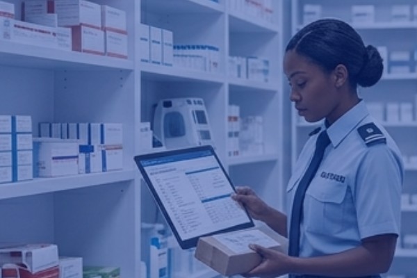 Amavulandlela import and export services — customs clearance freight and international trade South Africa